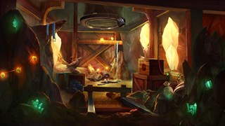 Chronicles of Magic: Divided Kingdom (Xbox Version) screenshot 5