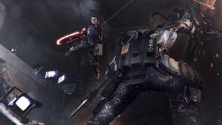 The Surge 2 - Windows 10 screenshot 5