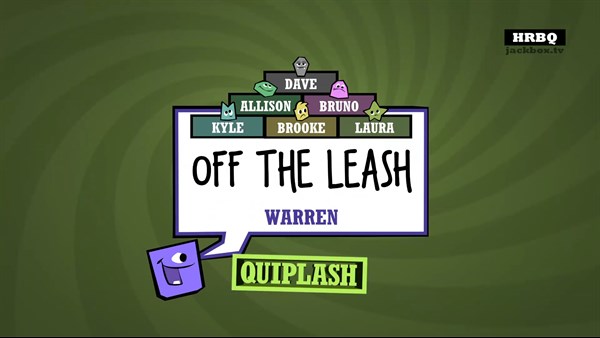 Quiplash 2 InterLASHional: The Say Anything Party Game! — 9