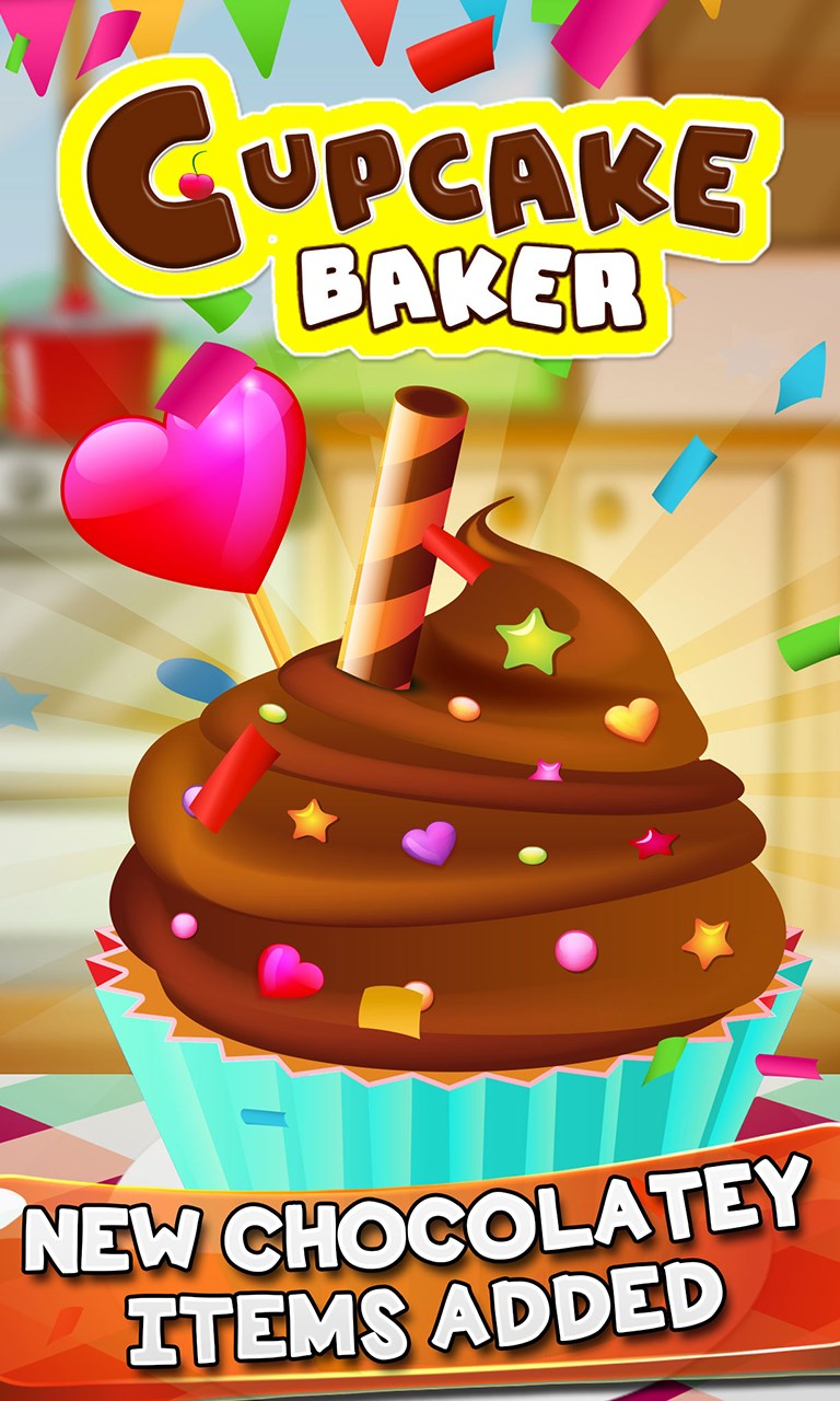 Get Cupcake Maker Crazy Chef Cooking Game Microsoft Store