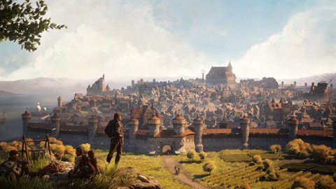 Wartales: Полный набор