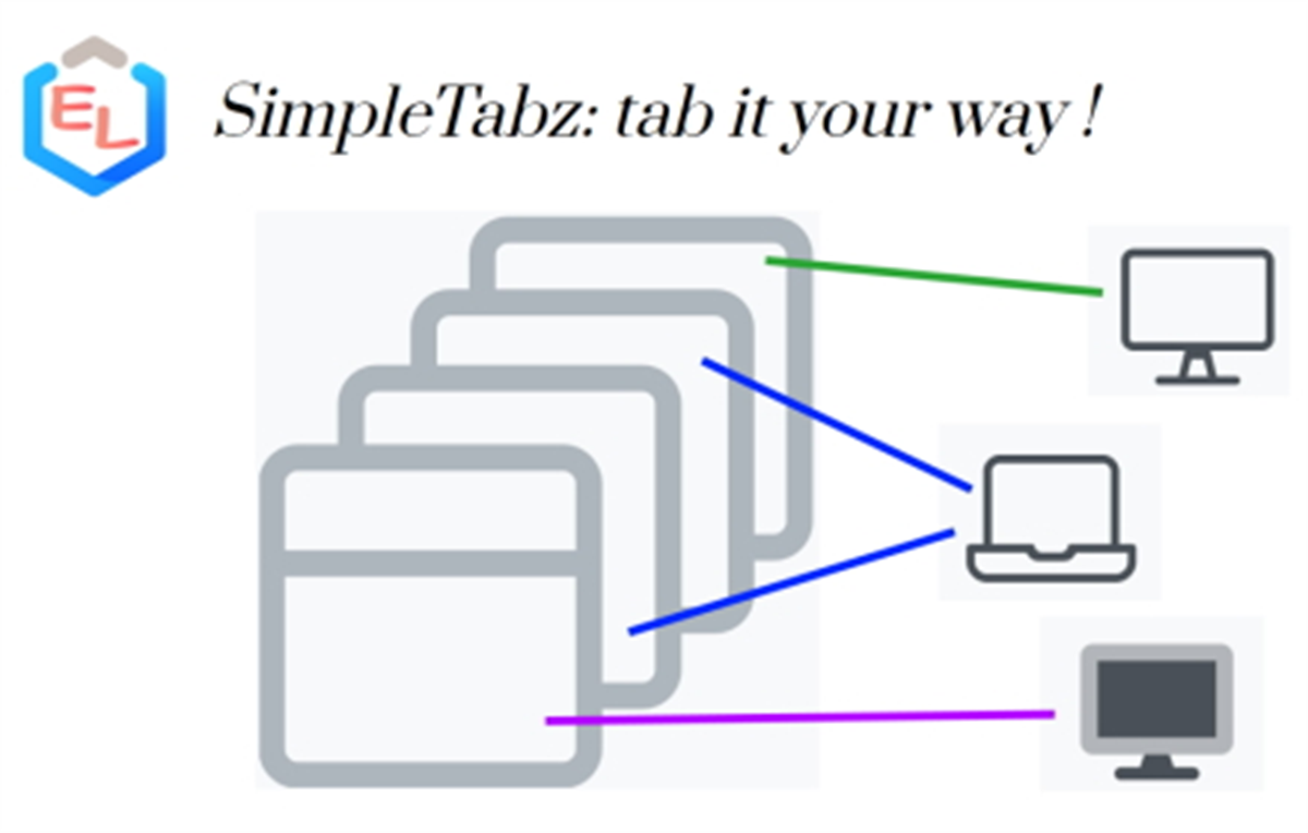 SimpleTabz