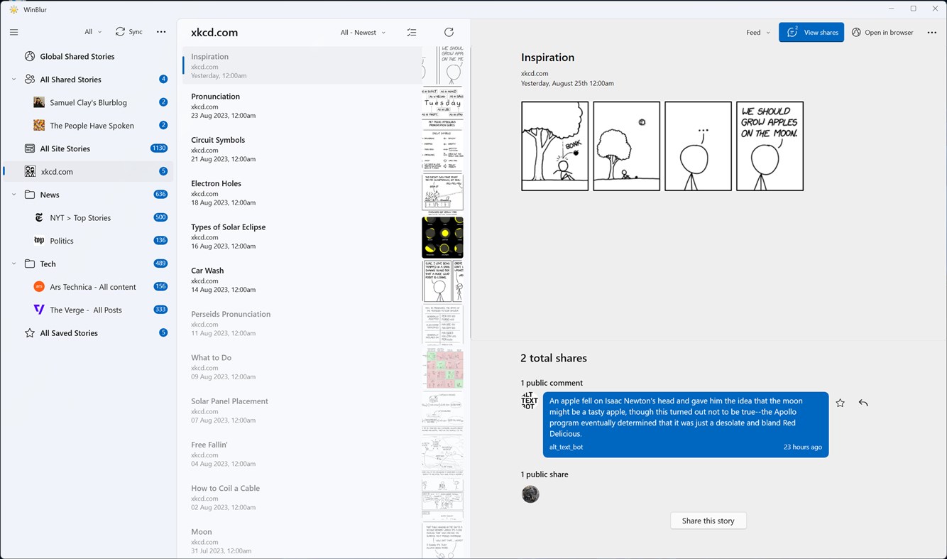 #2. WinBlur (Windows) 来自: Andrew Mittereder