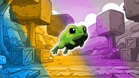 Froggo's Quest