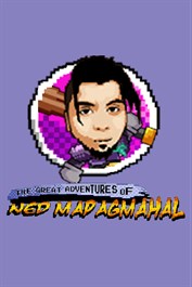 The Great Adventures of Nedmapagmahal