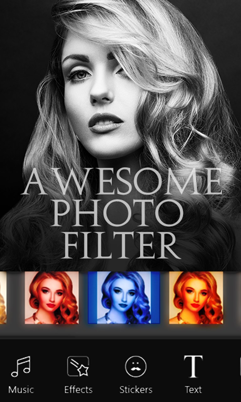 Get Movie Maker For Photos Free Video Editor Slideshow