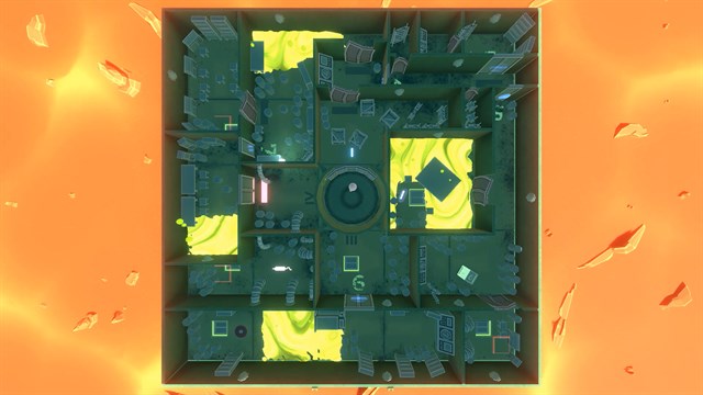 MEGALAN 11 screenshot 3