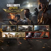 Call of Duty®: WWII - United Front: DLC 3