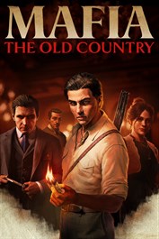 Mafia: El Viejo Continente