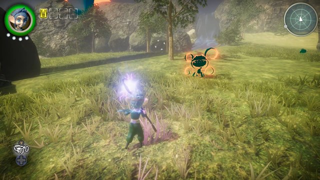 I, Hope screenshot 3