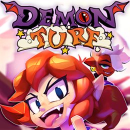 Aperçu Demon Turf