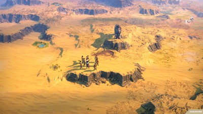 HUMANKIND™: издание «Наследие» — скриншот 8