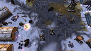 Assault Heroes 2 screenshot 5