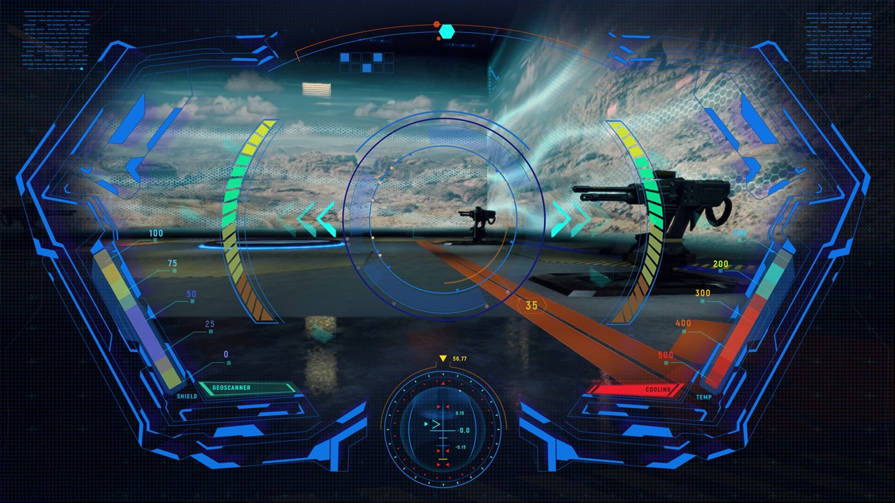 Mech Mechanic Simulator screenshot 4