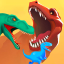 Dino Evolution 3D Game