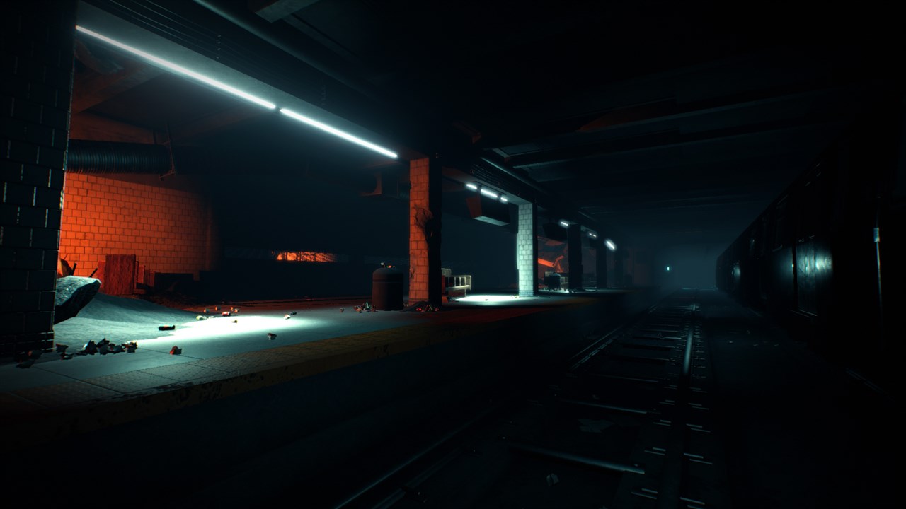 Bring To Light screenshot 1