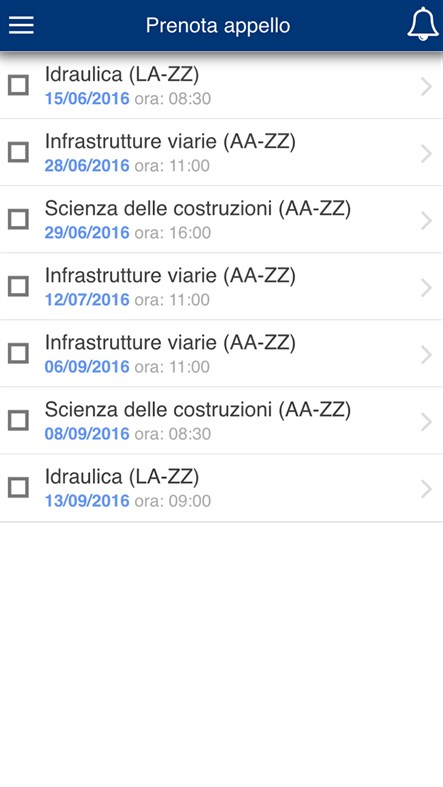 #5. PoliTO App (Windows) 作者: Politecnico di Torino