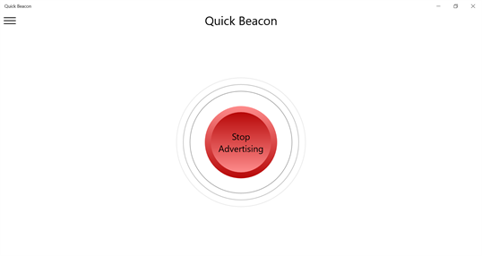 Quick Beacon screenshot 2