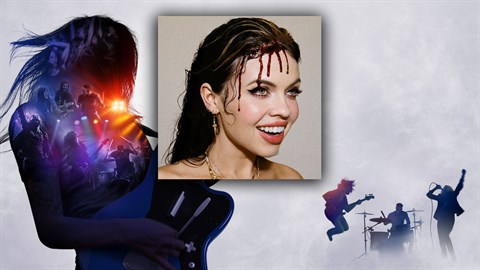 "Devil On My Shoulder" - Kelsy Karter