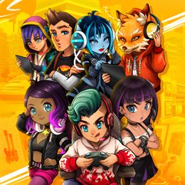 Aperçu Youtubers Life 2