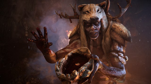 FAR CRY 4 + FAR CRY PRIMAL BUNDLE screenshot 2