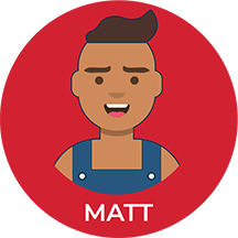 MATT (Maintenance Activity Task Tracker) image