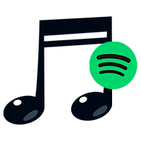 recs2spotify icon