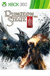 Dungeon Siege III