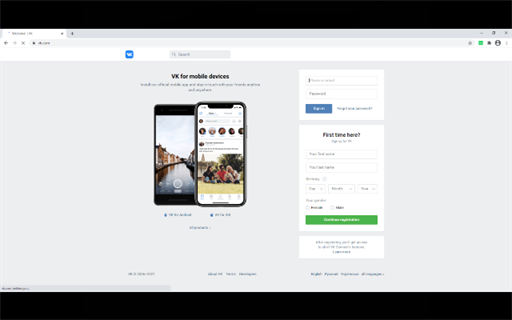 FVP Free VPN - Fast, Secure, No Registration VPN Proxy