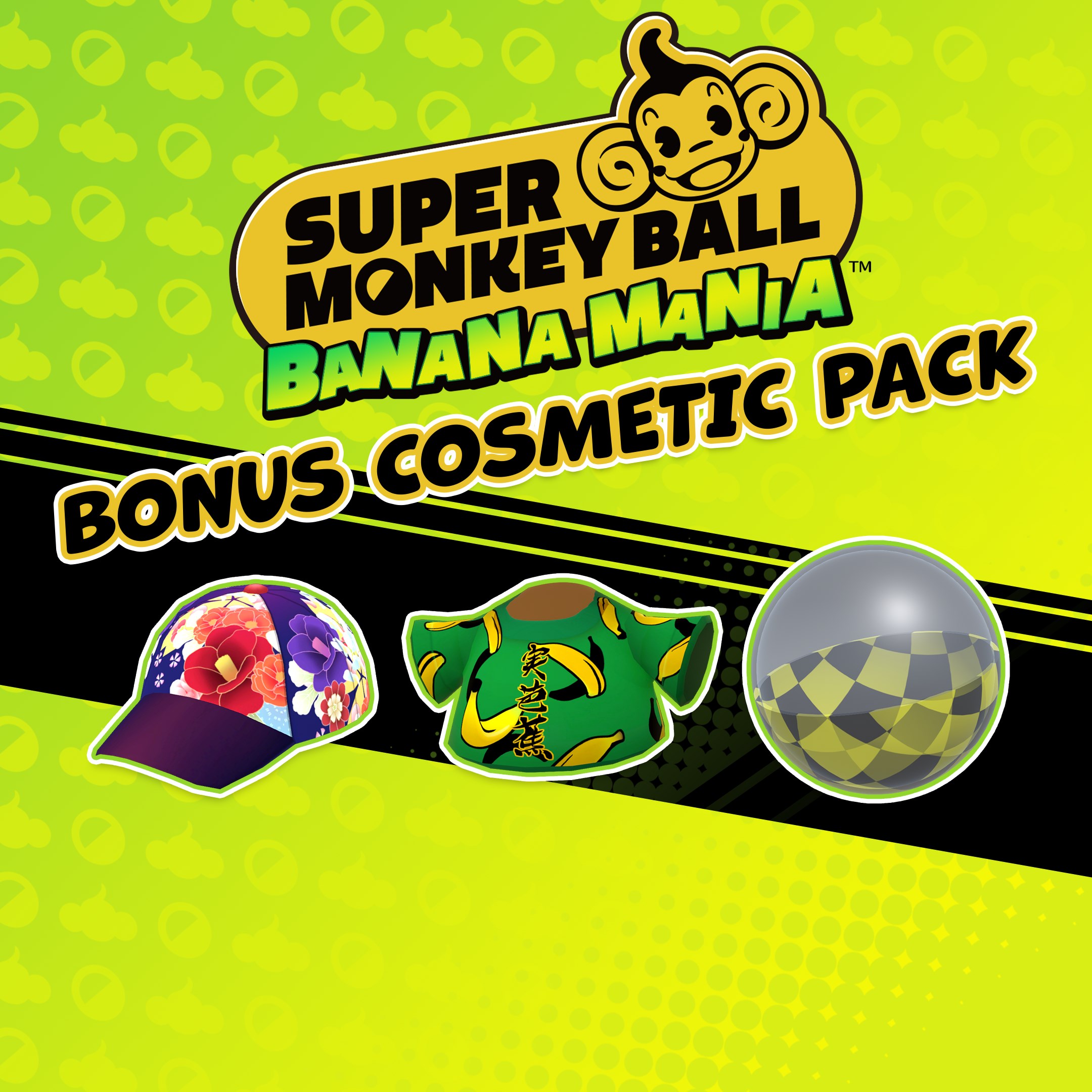 Bonus Cosmetic Pack
