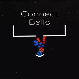 Connect Balls