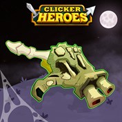 GLITCH - PS4/XBOX/PC] FARM ALMAS DE HERÓI - CLICKER HEROES - 100% em poucas  horas (Zone Conqueror) 