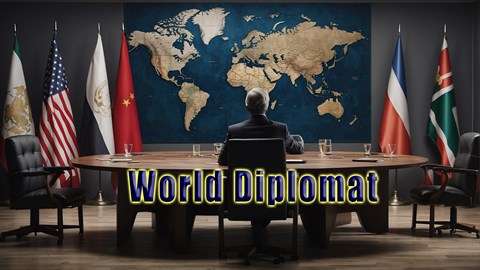 Diplomático mundial