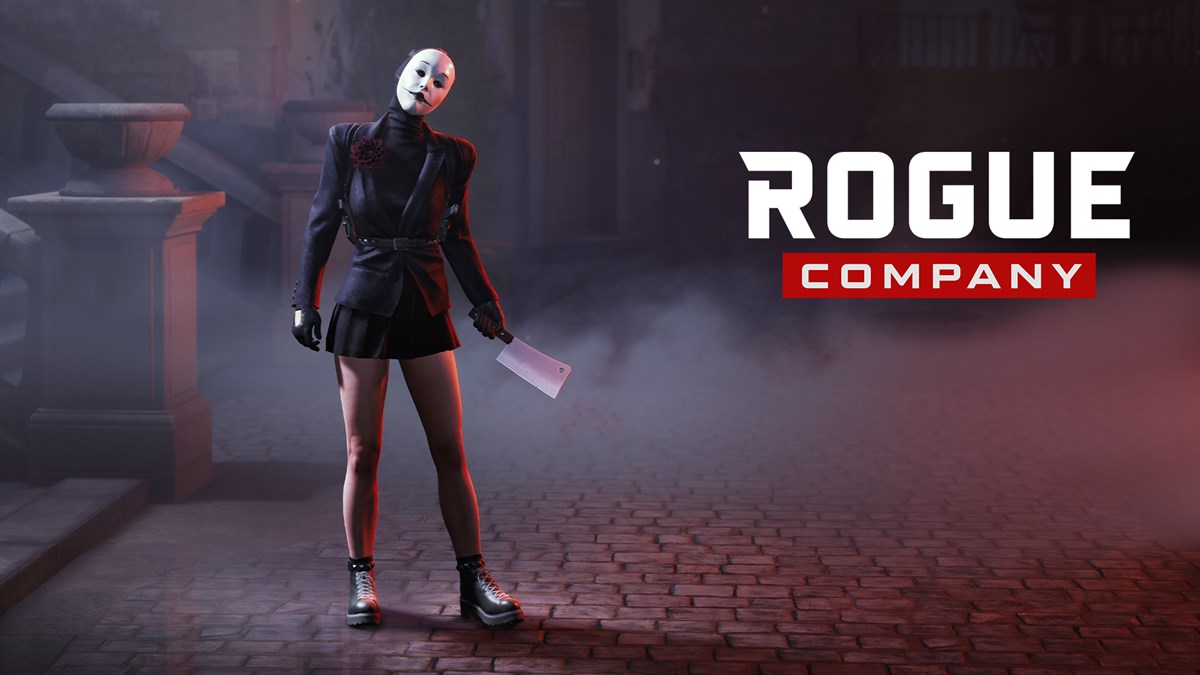 Rogue Company: набор "Живая кукла"