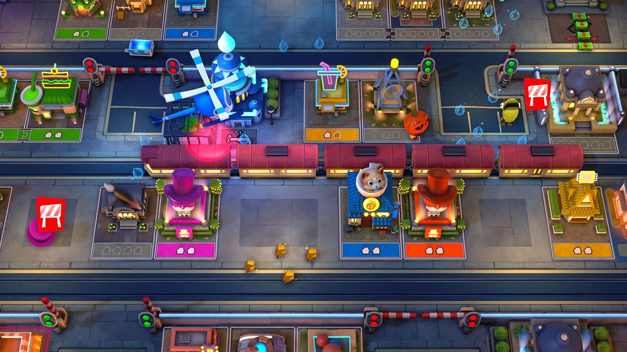 MONOPOLY Madness screenshot 5