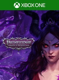 Pathfinder: Wrath of the Righteous