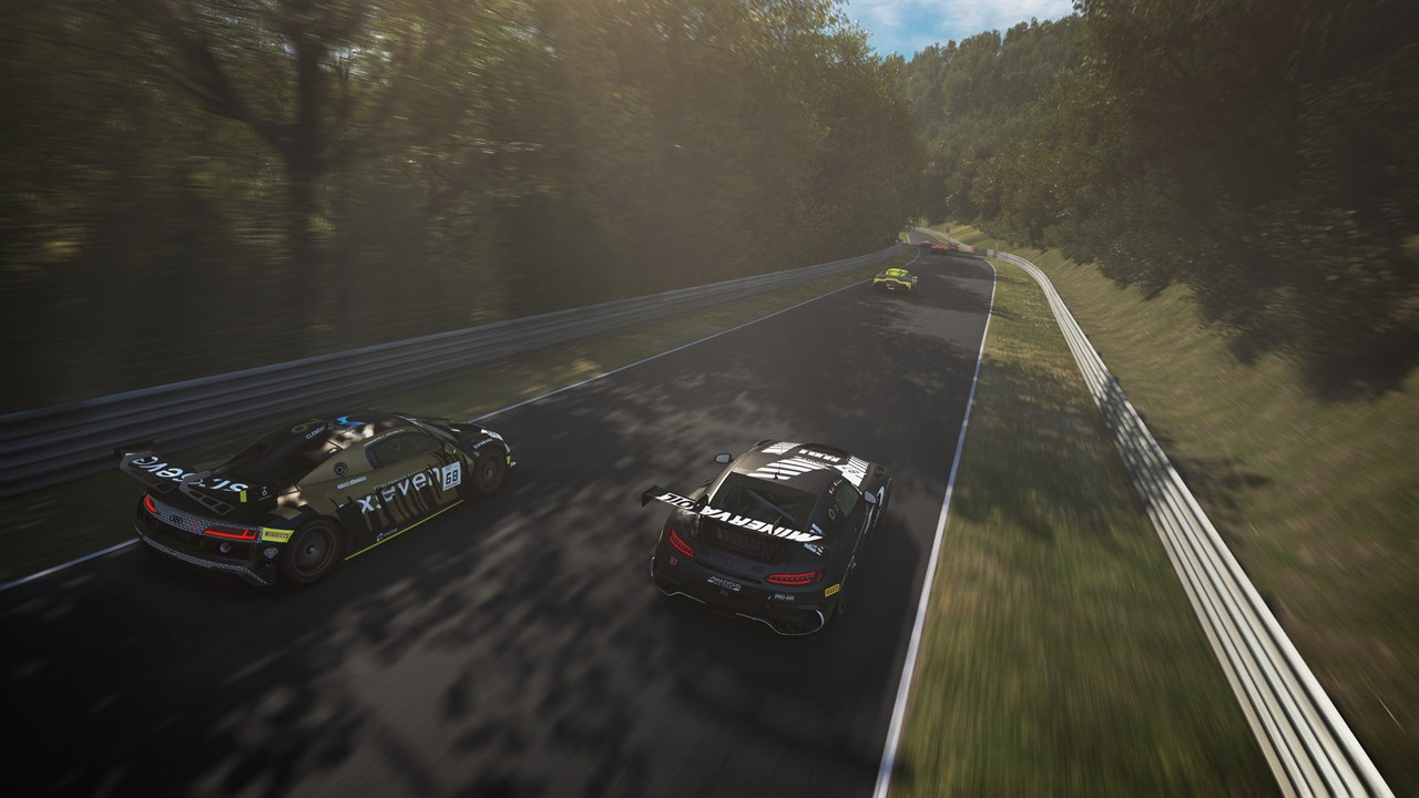 Assetto Corsa Competizione - 2024 Pack screenshot 1