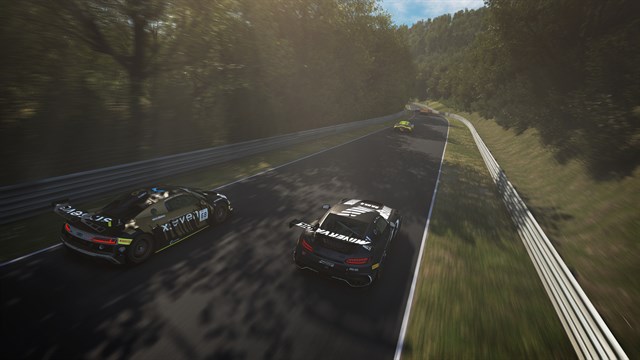 Assetto Corsa Competizione - 2024 Pack screenshot 1