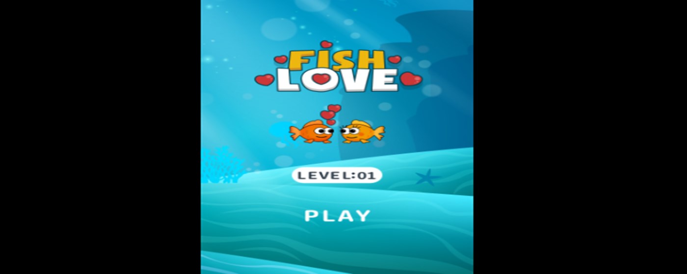 Fish Love marquee promo image