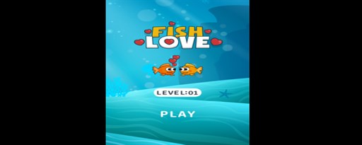 Fish Love marquee promo image