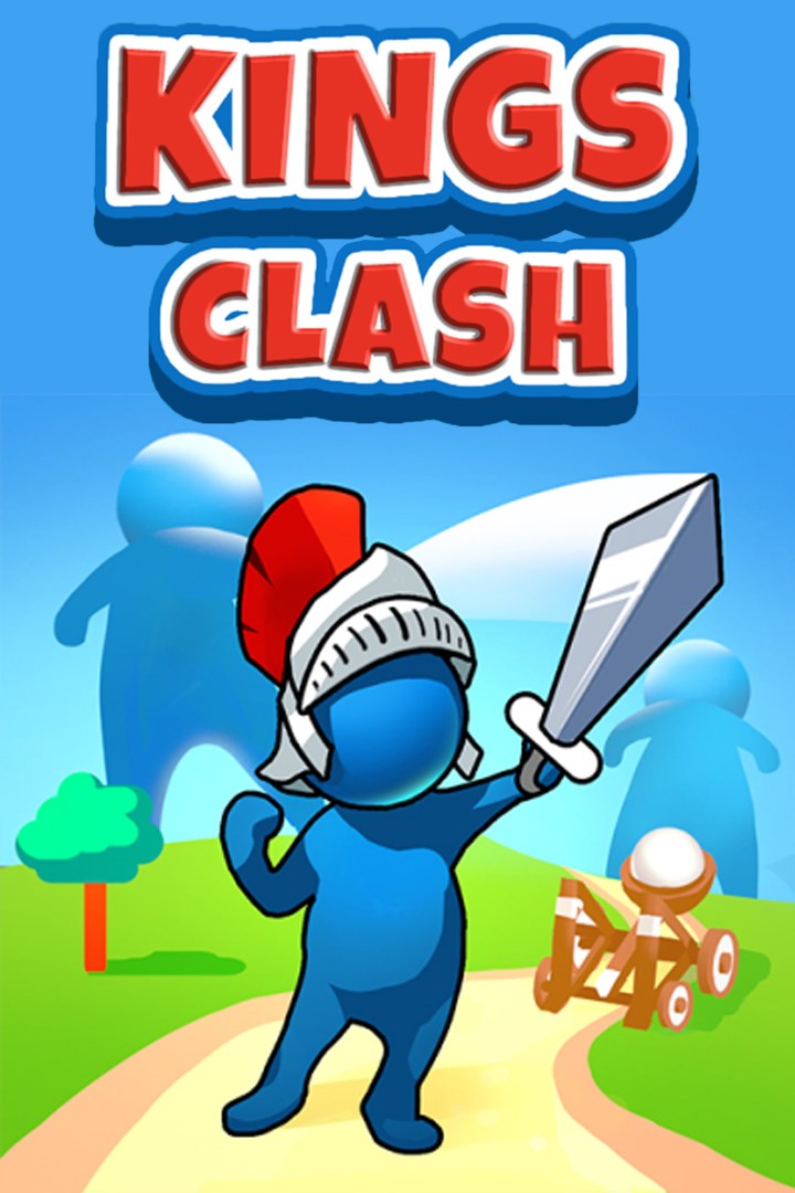 Buy Clash Masters: Stickman Games - Microsoft Store en-AI