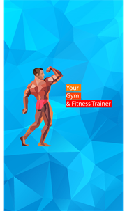 Easy Gym & Fitness screenshot 1
