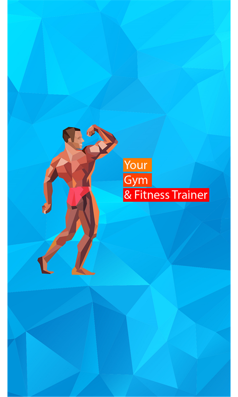 Easy Gym & Fitness Screenshots 1
