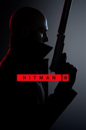 HITMAN 3