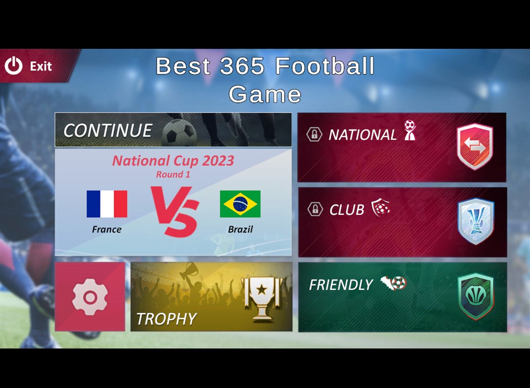 #2. Bet365 Football Games (Windows) By: Angela Green