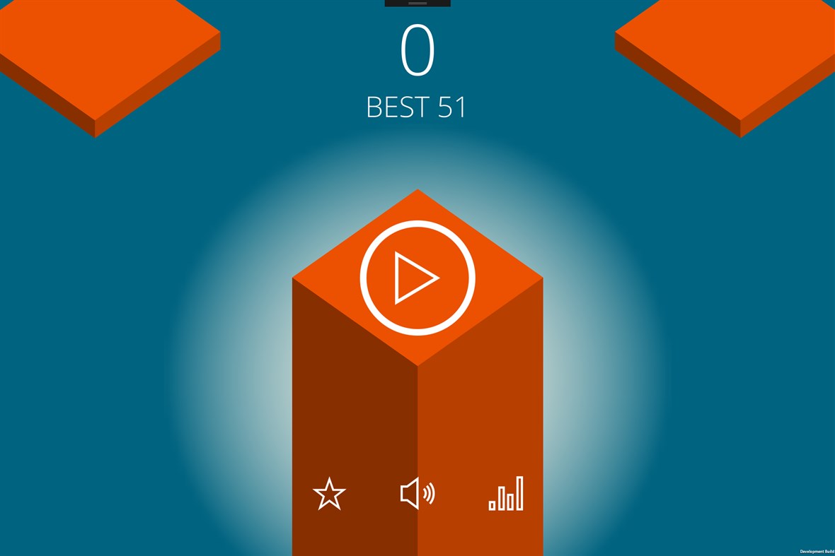 #1. Stack - Stack Game (Windows) Ved: Omi