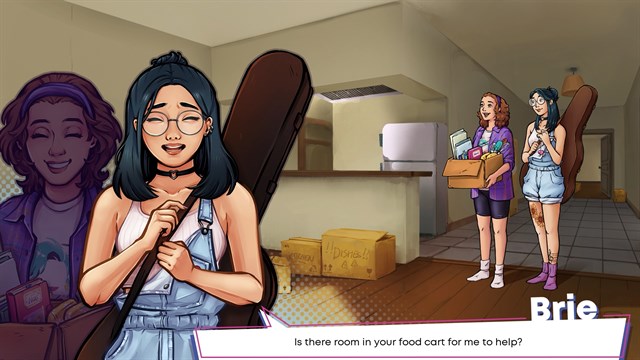 Forever Delicious Bundle! screenshot 2