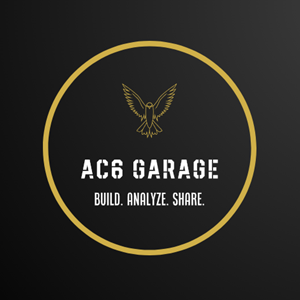 AC6 Garage