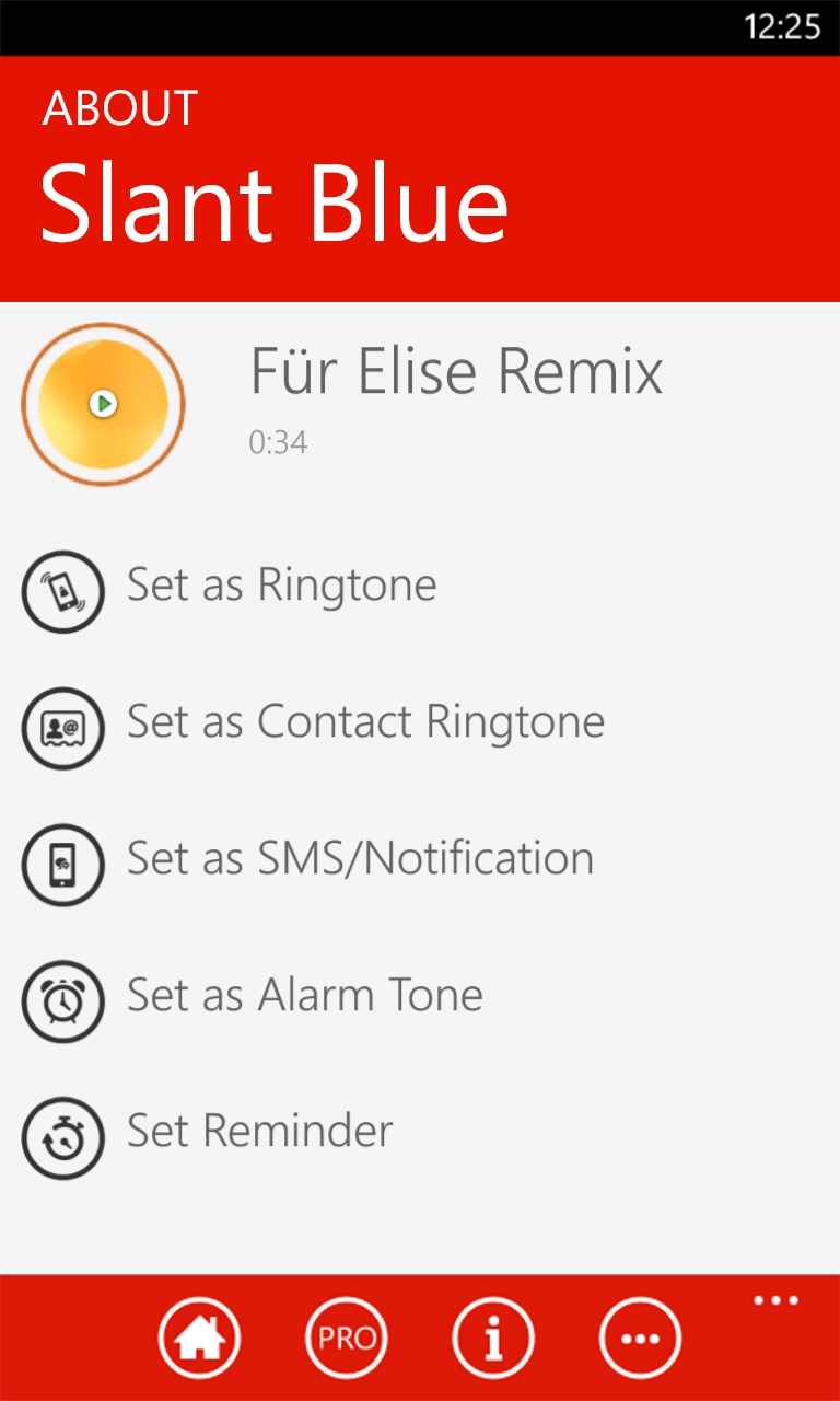 Get New Ringtones For Windows Phone Free Microsoft Store En Gb
