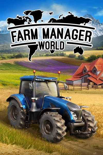 Farm Manager World